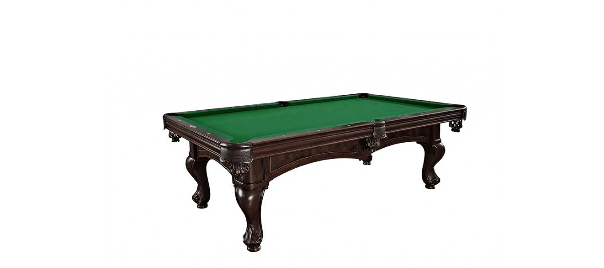 Brunswick Santini Billiard Table - view 7