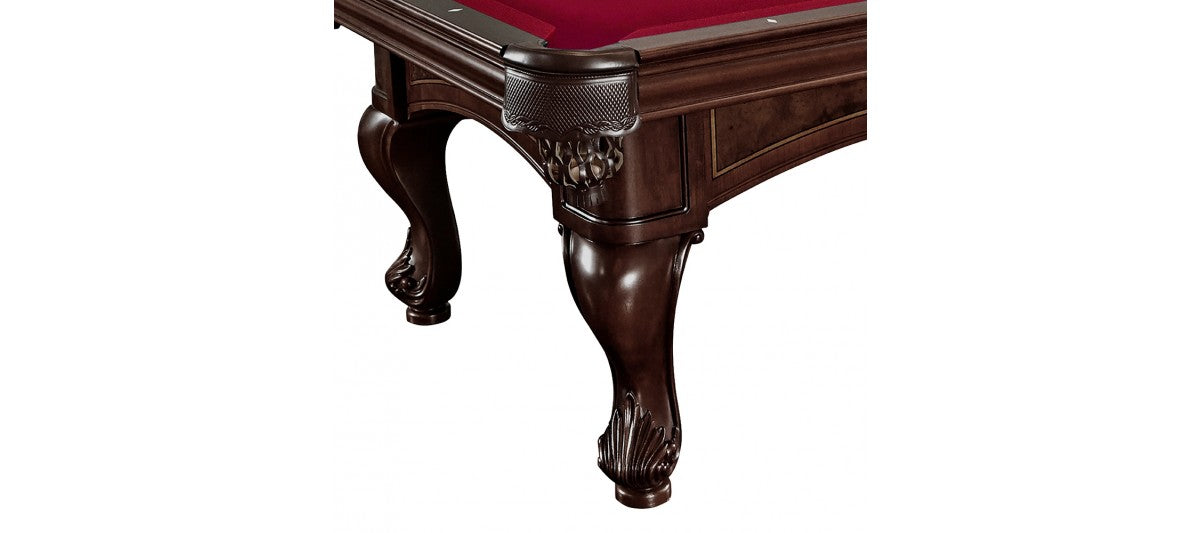 Brunswick Santini Billiard Table
