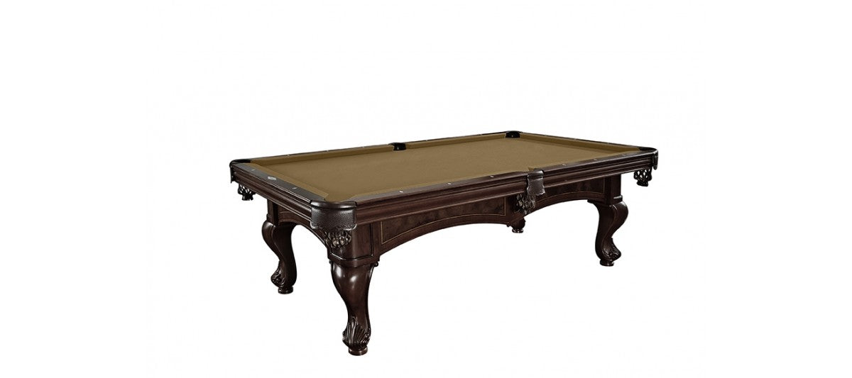 Brunswick Santini Billiard Table - view 6