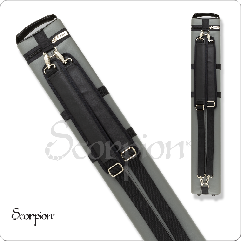 Scorpion SC35 3x5 Hard Case - Grey - image 2