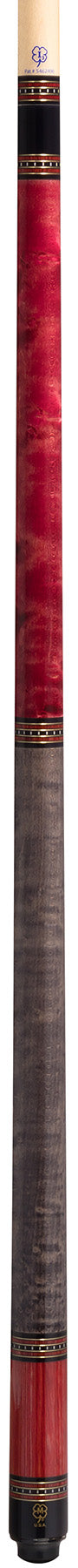 McDermott SL2C September 2026 Cue of the Month