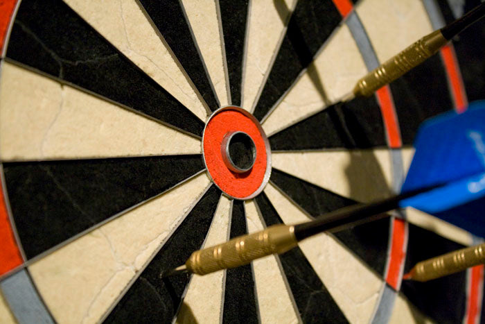 Sniper Steel Tip Dartboard