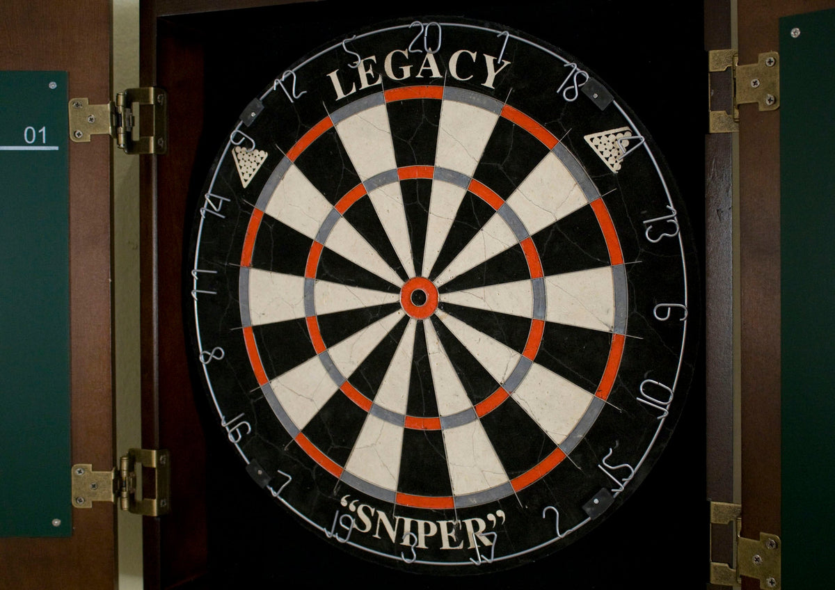 Sniper Steel Tip Dartboard
