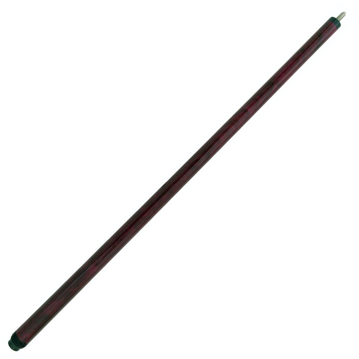 Schmelke Wine Stain Light Weight Cue SPC03 - image 2