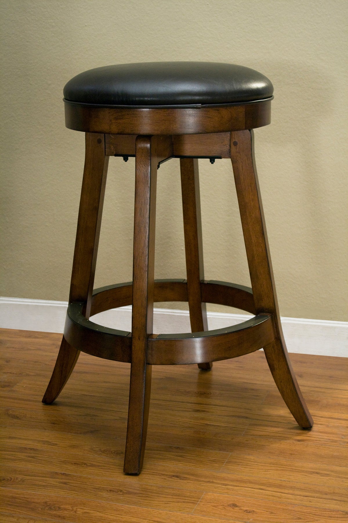 Sterling Backless Barstool