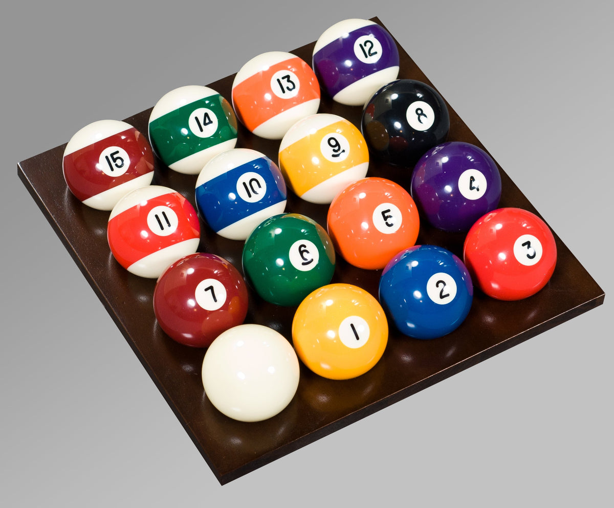 Sterling Floor Cue Rack