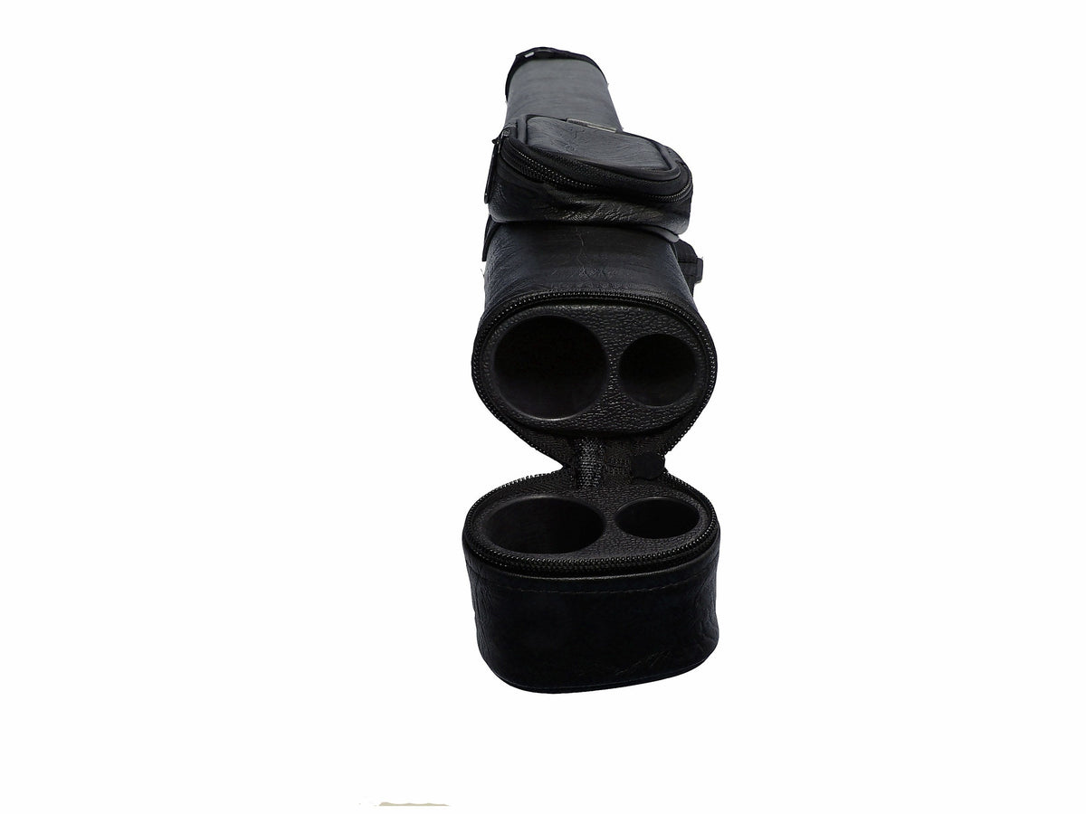 Schmelke T110 Black 1x1 (1 Butt x 1 Shaft) Case - image 2