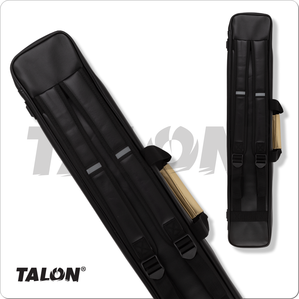 Talon TLCB24 Backpack 2x4 Soft Case - Gold - image 2