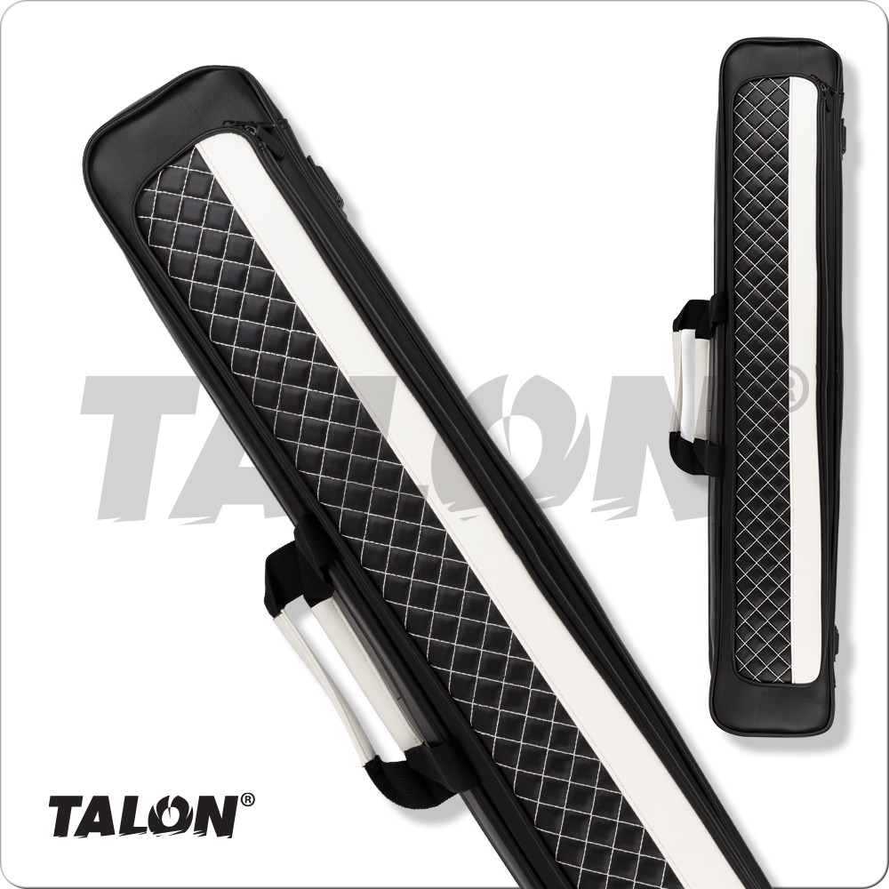 Talon TLCB35 Backpack 3x5 Soft Case - White