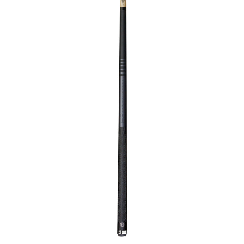 LHC17 Lucasi Hybrid Pool Cue - view 2