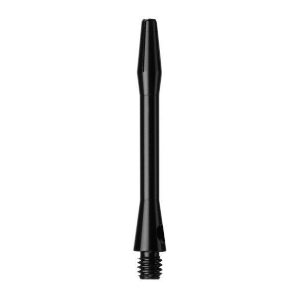 Viper Aluminum Shaft Inbetween Black