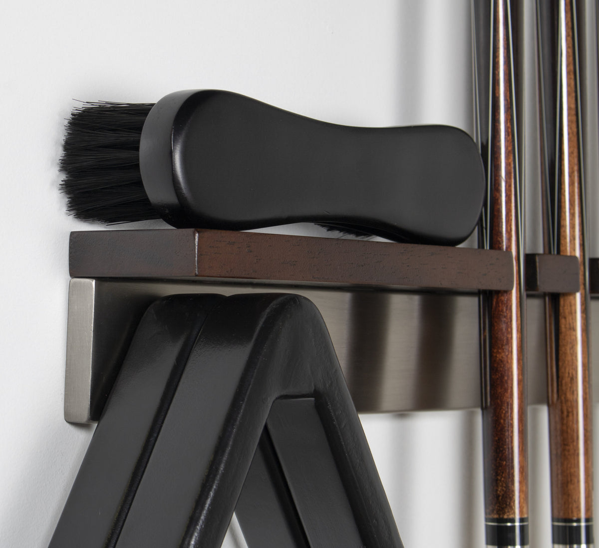 Vera Wall Cue Rack