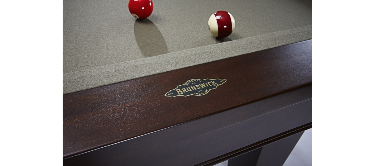 Brunswick Windfield Billiard Table