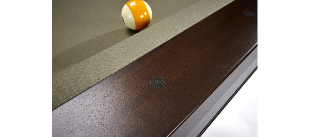 Brunswick Winfield Billiard Table - view 3