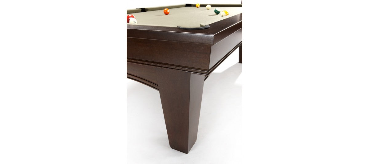 Brunswick Winfield Billiard Table - view 5
