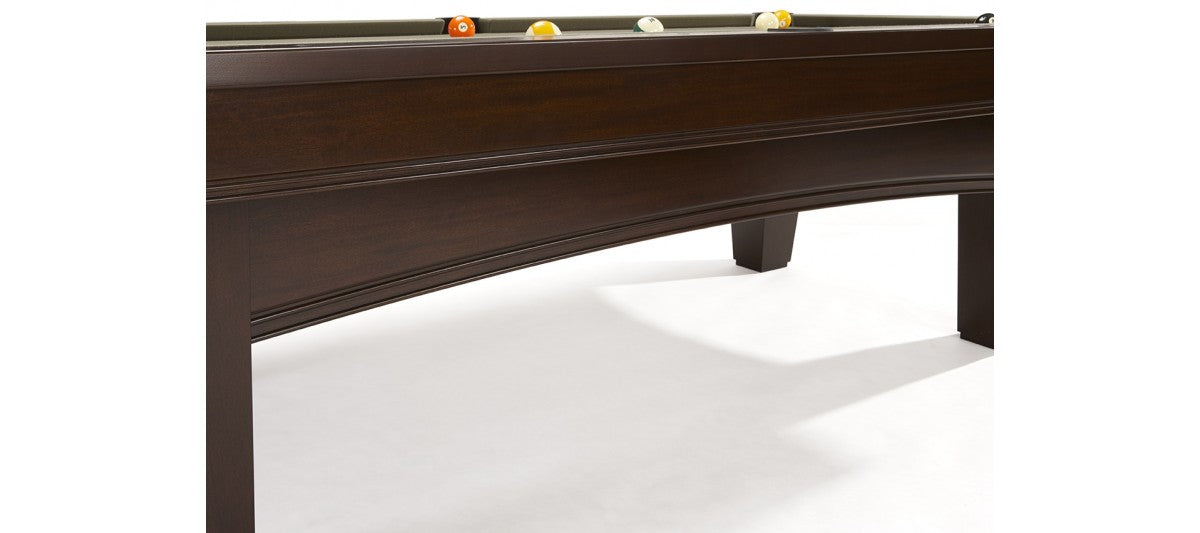 Brunswick Winfield Billiard Table - view 6