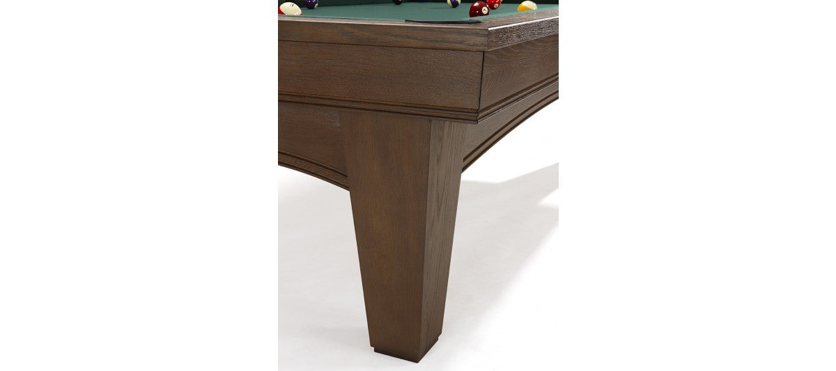 Brunswick Winfield Billiard Table - view 7