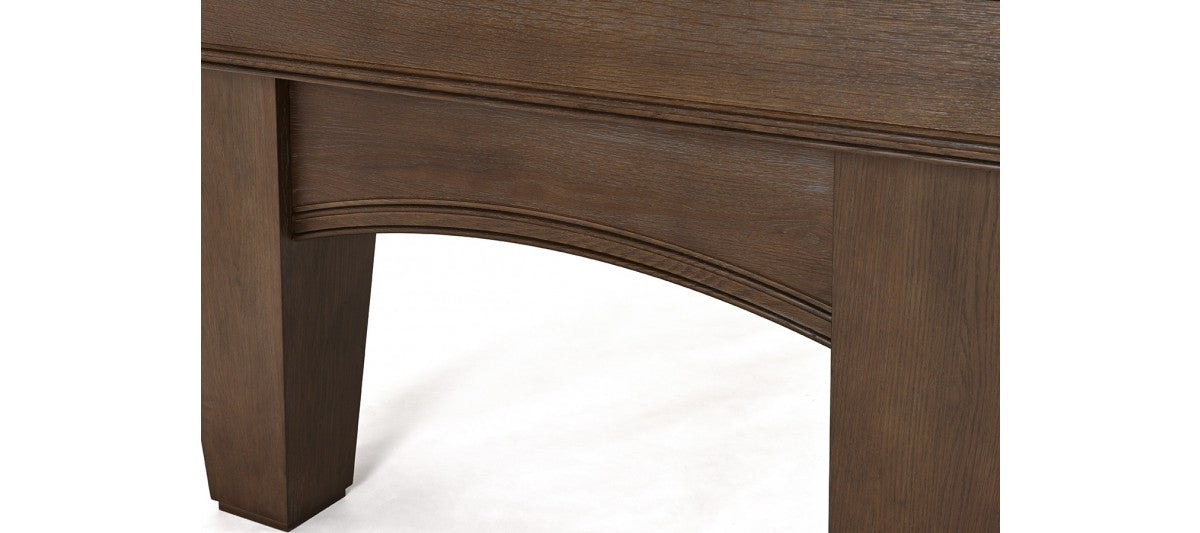 Brunswick Winfield Billiard Table - view 9