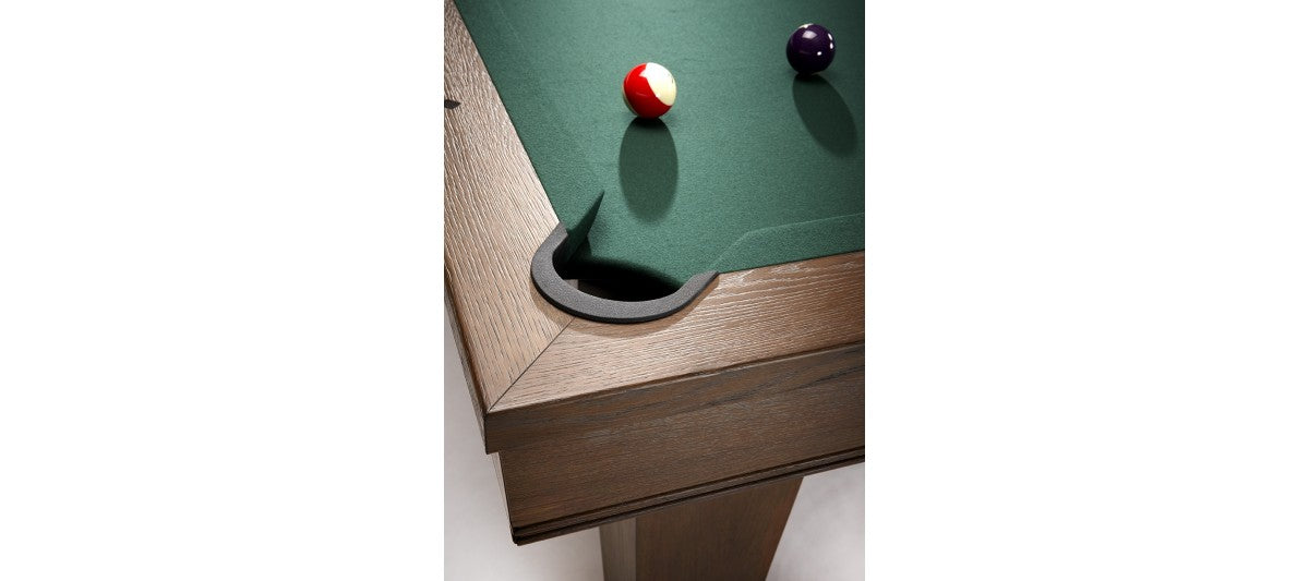 Brunswick Winfield Billiard Table - view 10