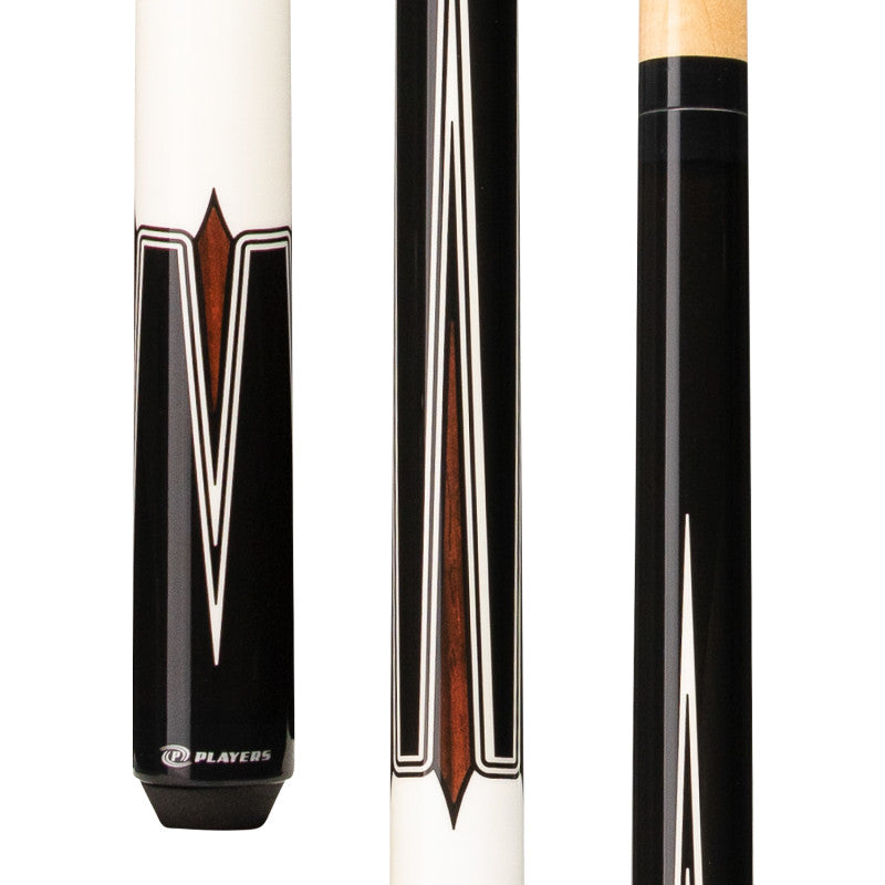 Players G4109 Pool Cue