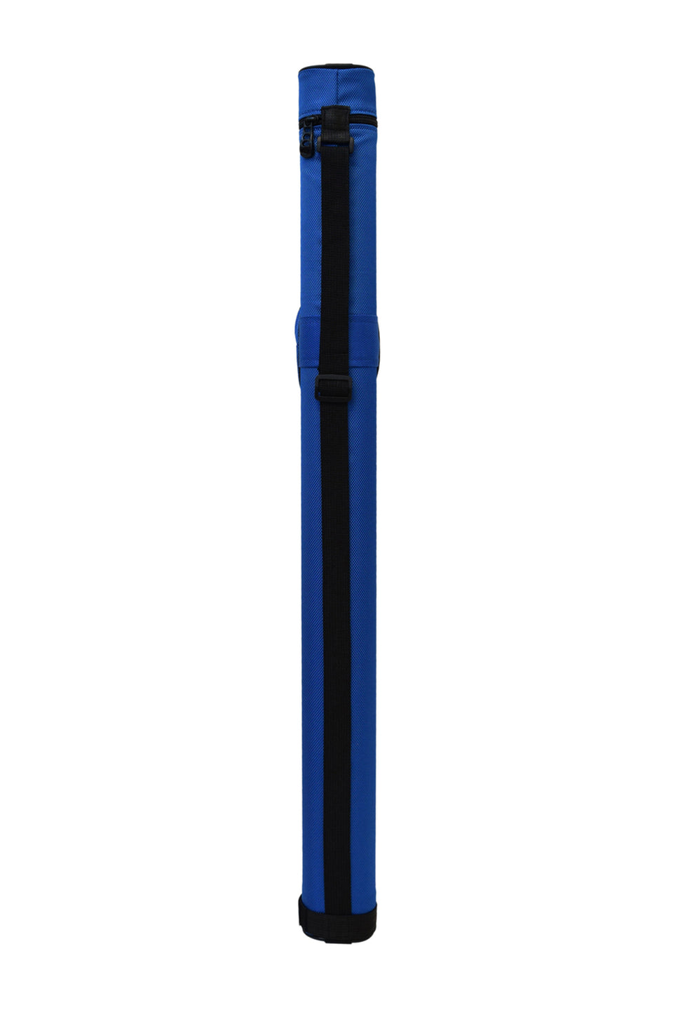 Han's Delta, 1x1 Oval Case Blue