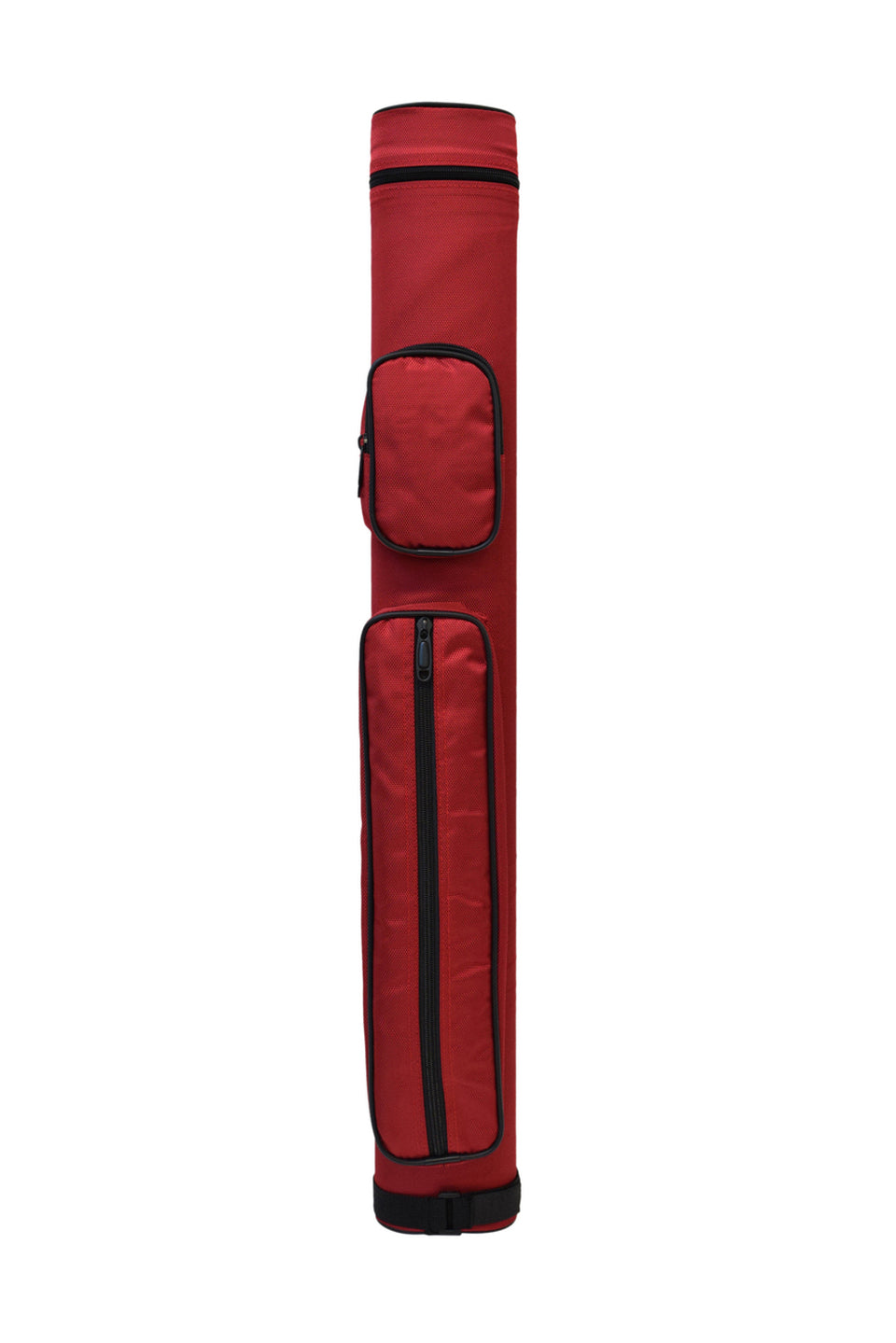 Delta 2x2 Oval Case Red