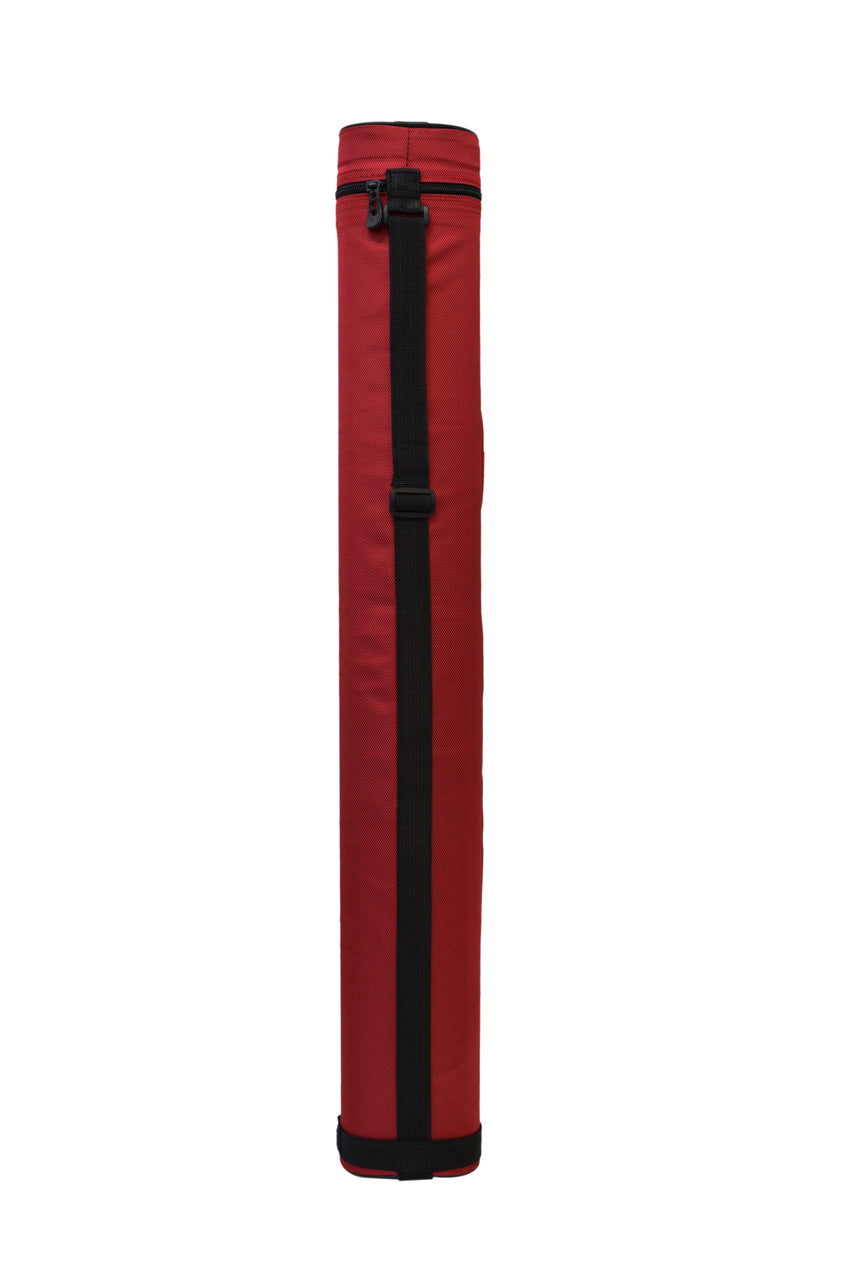 Delta 2x2 Oval Case Red - view 3