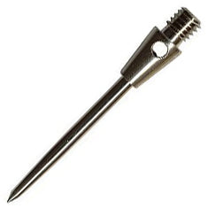 Viper Steel-Tip Converter Points 2BA - Metallic