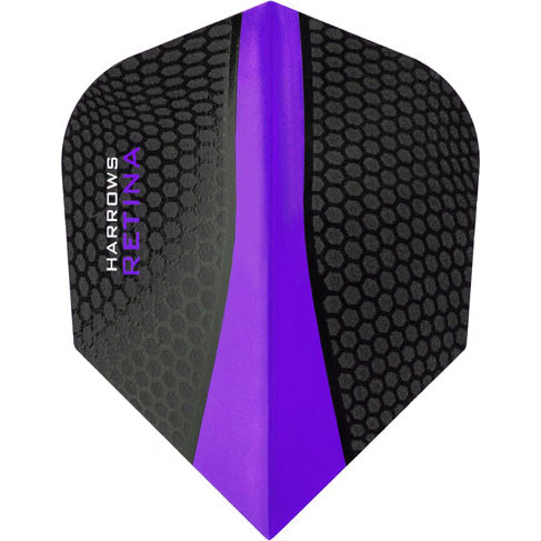 Pentathlon Standard (Purple)
