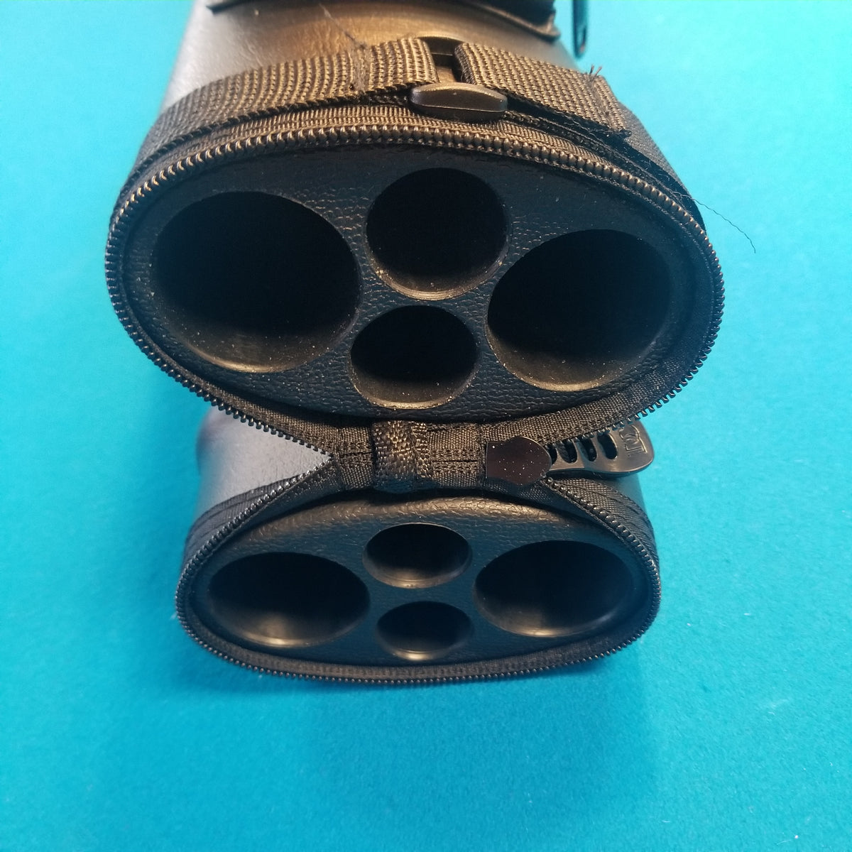 Delta 2x2 Case Black