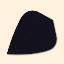 Fabric Black Kite Dart Flights