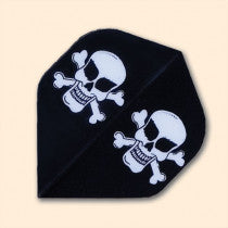Poly Standard (Twin Skull and Crossbones) Flights