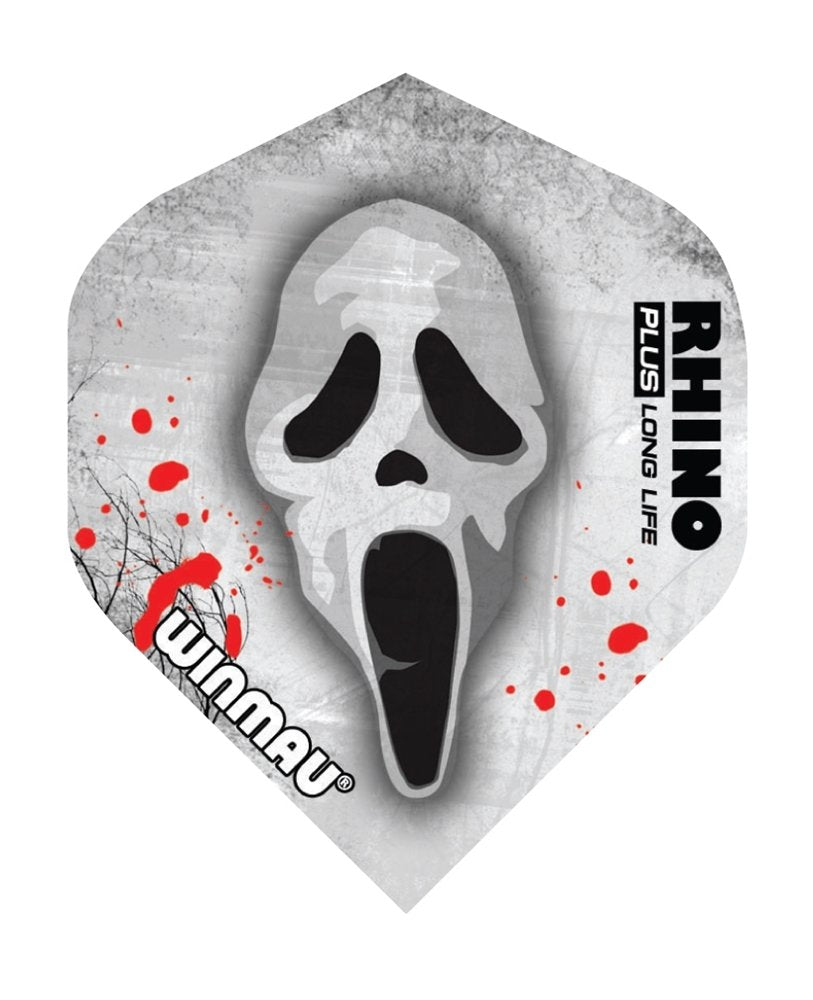 Winmau Standard (Scream)