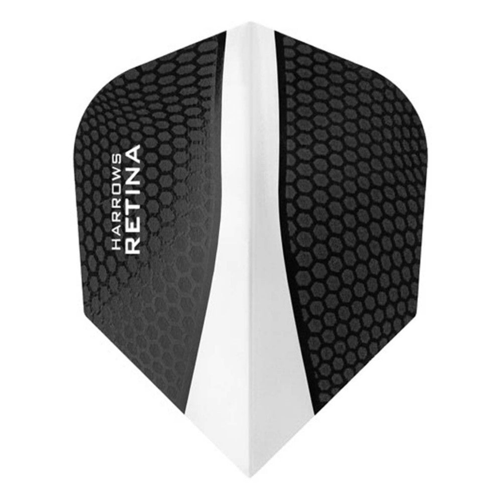 Harrow's Retina Standard Flight (Clear)