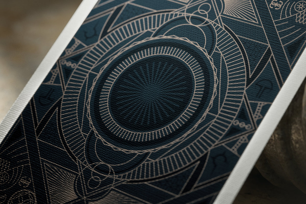 Theory11 THEORY 11 Dune Playing Cards - view 5