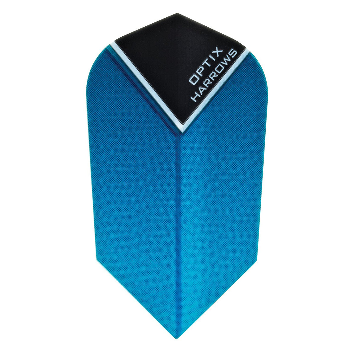 Harrows Darts Harrow's Optix Slim Flight (Blue)