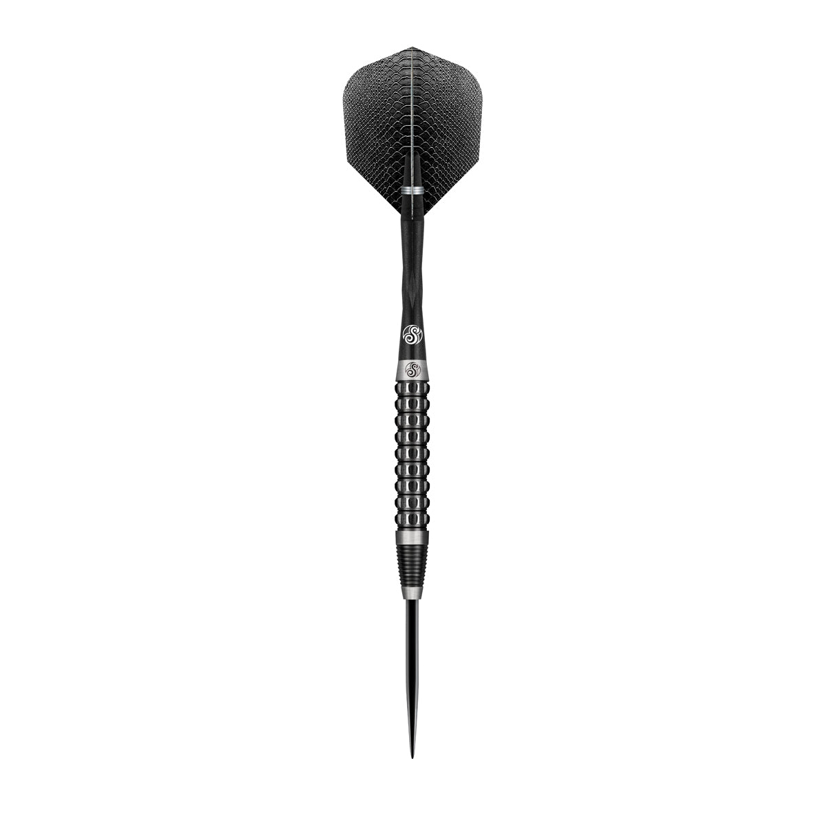 SHOT Americana Gator Steel Tip Dart Set-90% Tungsten darts - view 4