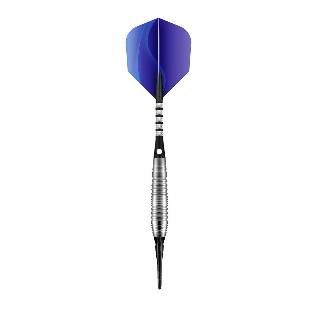 Zen Budo Soft Tip Dart Set - 80% Tungsten darts - view 3