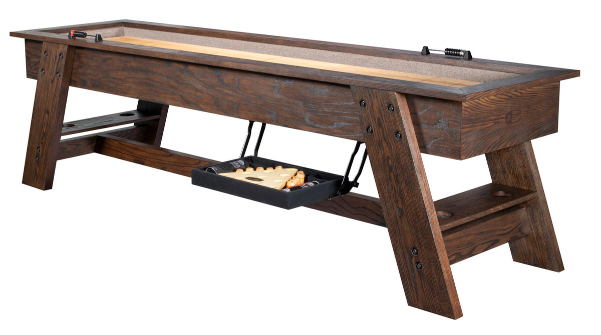 Legacy Billiards Legacy Barren Shuffleboard - view 13