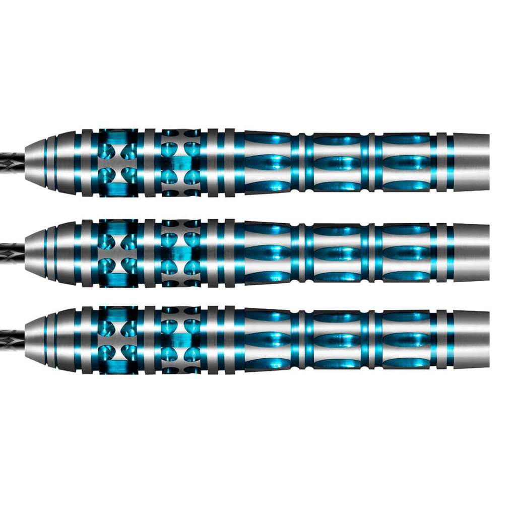 Celt Boudicca Steel Tip Dart SET-90% Tungsten Barrels
