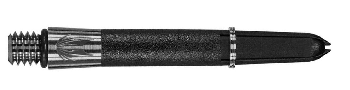 Target Carbon Ti Shaft Silver Short - view 2