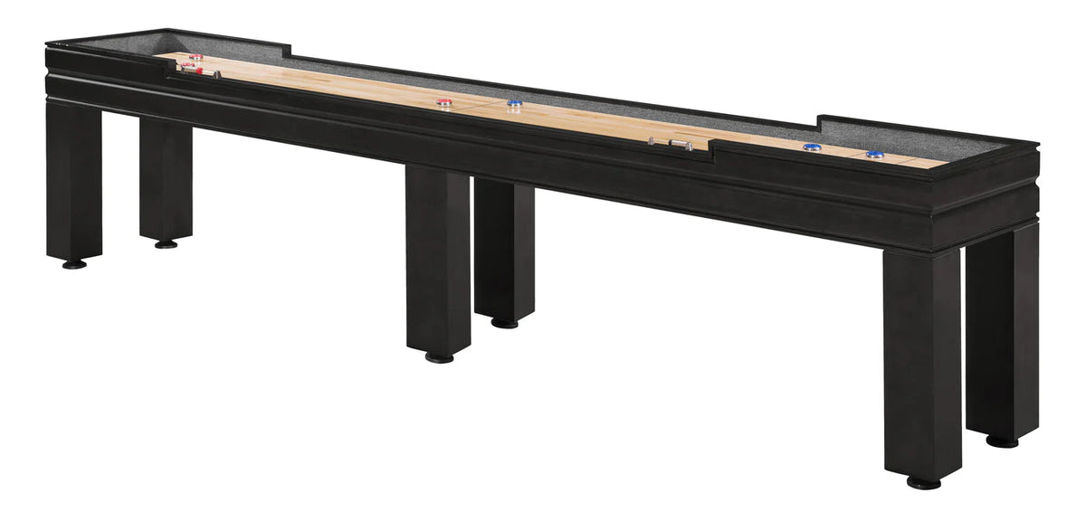 Legacy Billiards Legacy Colt Shuffleboard 12' - view 6