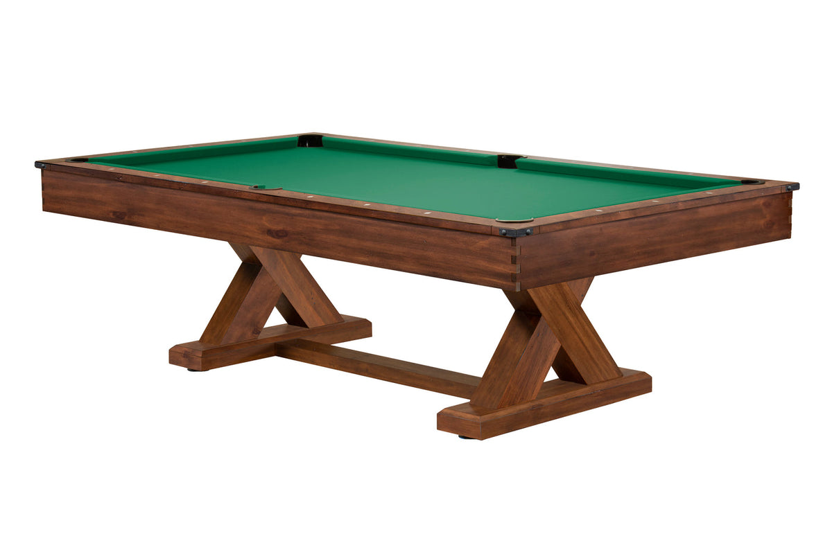 Legacy Billiards Legacy Cumberland Pool Table - view 5