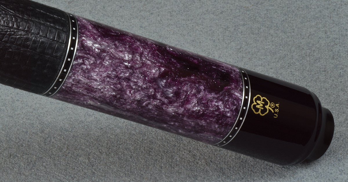 McDermott G430 G-Series pool cue