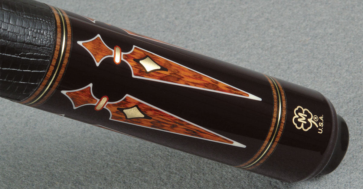 McDermott G901 G-Series Cue