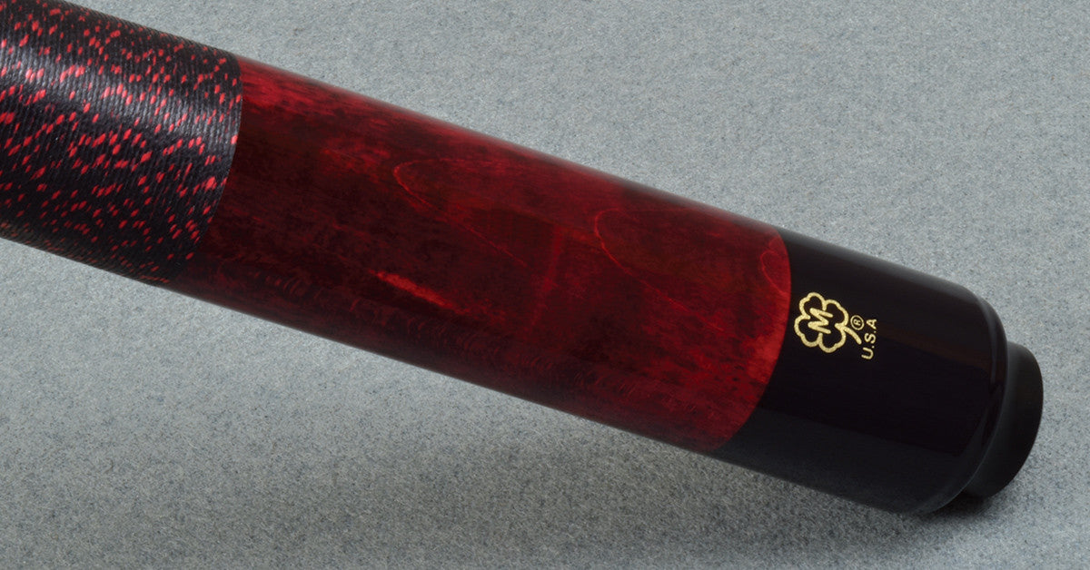 McDermott GS03 pool cue