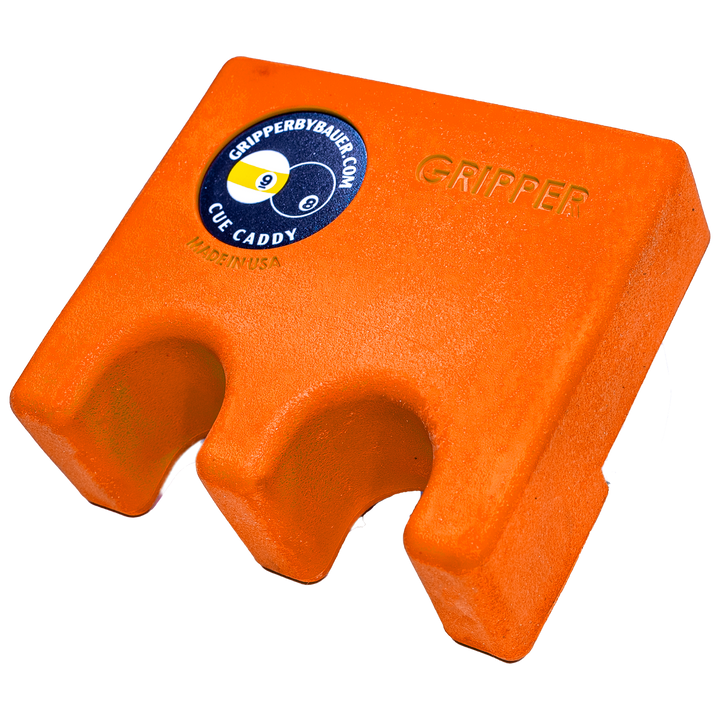 Gripper Caddy® -Slim 2 Orange