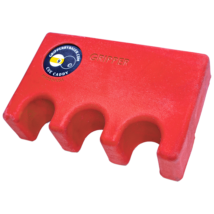 Gripper Caddy® -Slim 3 Red