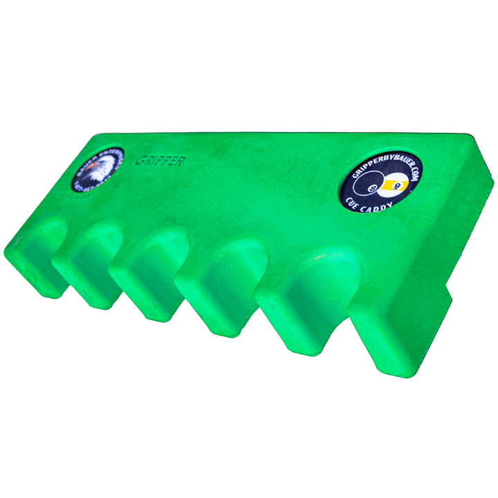 Gripper Caddy® -Slim 5 Green