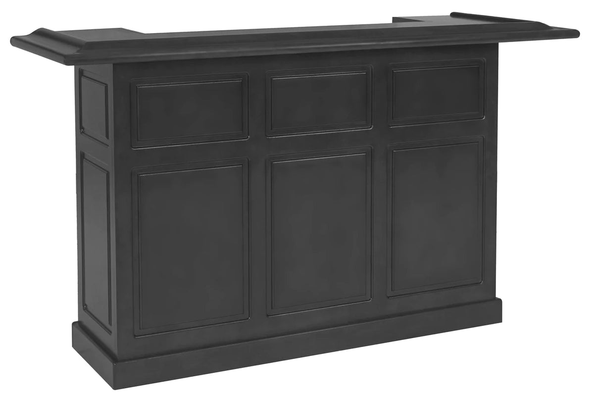 Legacy Billiards Legacy Heritage 72 Inch Bar - view 6